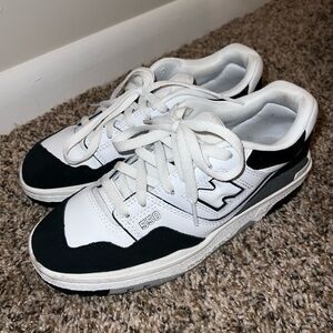 New Balance 550